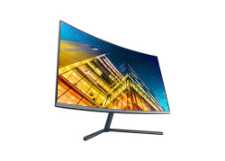 32" Samsung UR590 Curved/4K/DP/HDMI/VA