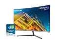 32" Samsung UR590 Curved/4K/DP/HDMI/VA