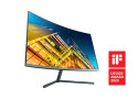 32" Samsung UR590 Curved/4K/DP/HDMI/VA