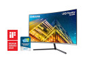 32" Samsung UR590 Curved/4K/DP/HDMI/VA