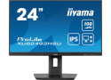 24" Iiyama ProLite XUB2493HSU-B6 FHD/DP/HDMI/2xUSB/IPS