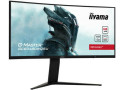 iiyama G-MASTER GCB3480WQSU-B1 monitor 34" 3440 x 1440 pixels UltraWide Quad HD LCD Black