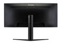 iiyama G-MASTER GCB3480WQSU-B1 monitor 34" 3440 x 1440 pixels UltraWide Quad HD LCD Black