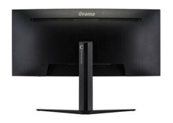 iiyama G-MASTER GCB3480WQSU-B1 monitor 34" 3440 x 1440 pixels UltraWide Quad HD LCD Black