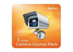 Synology Device License 1 camera