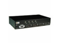 2 poort HDMI 1.3 en audio splitter