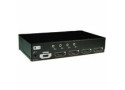 4 poort HDMI 1.3 en audio splitter