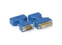 ACT Verloop adapter DVI-A female naar VGA male