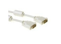 ACT DVI-D Single Link kabel male - male, High Quality   2,00 m