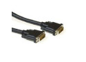 ACT DVI-D Single Link low loss cable  male - male  10,00 m