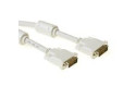 ACT DVI-I Dual Link kabel male - male, High Quality    2,00 m