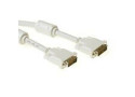 ACT DVI-I Dual Link kabel male - male, High Quality    5,00 m