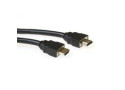 ACT 0,5 meter HDMI High Speed kabel v2.0 met RF block HDMI-A male - HDMI-A male