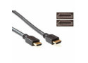 ACT 0,5 meter HDMI High Speed kabel v1.4 HDMI-A male - HDMI-A male