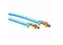 ACT 20 meter HDMI Standard Speed kabel v1.3 RF block HDMI-A male - HDMI-A male