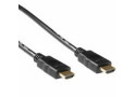 ACT 5 meter HDMI High Speed kabel v1.4 HDMI-A male - HDMI-A male