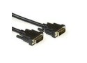 ACT DVI-D Dual Link kabel male - male  5,00 m