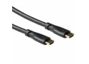 ACT 15 meter High Speed kabel v1.4 HDMI-A male - HDMI-A male