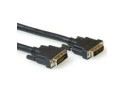 ACT DVI-I Dual Link kabel male-male  2,00 m