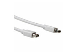 ACT 1,5 meter Mini DisplayPort kabel, male - male