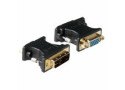 ACT Verloop adapter DVI-A male naar VGA female