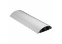 ACT Vloergoot PVC met aluminium deksel 70 mm