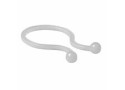 ACT Hersluitbare twist tie transparant 11 mm