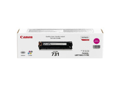 Canon 731M Magenta 1.500 pagina`s (Origineel)