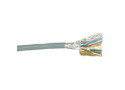 ACT CAT5E SF/UTP LSZH soepel patch 500 m