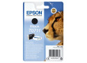 Epson T0711 Zwart 7,4ml (Origineel) cheetah