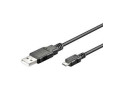 USB 3.0 A --> A 5.00m Verlenging Goobay