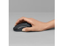 Logitech M220 Optical USB Rood Retail Wireless