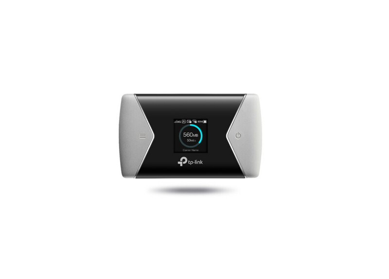 TP-Link M7650 LTE Mobile Wi-Fi Accu/microSD