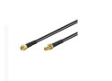 Goobay Antenne Verlengkabel 2m. RP-SMA