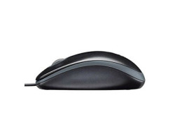 BE DT Logitech MK120 Zwart bedraad Retail