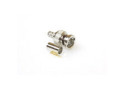 BNC RG-59 - RG-62 male connector crimp 75 Ohm