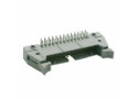 Speed 10 polige IDC wire to board header met 2,54 mm raster