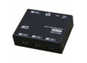 Rextron USB 3.0 hub 4 poorts