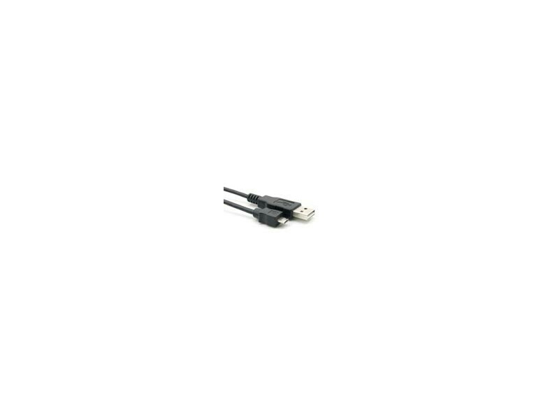 ACT USB 2.0 A male - micro B male  0,50 m