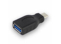 ACT USB 3.1 adapter USB C male - USB A female