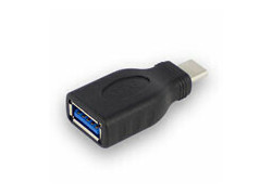 ACT USB 3.1 adapter USB C male - USB A female