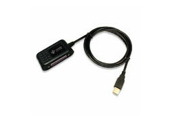 Sunix Invoer interface: USB A (male)