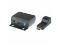 HDMI 1.3 ontvanger over CAT tot 30 meter