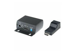 HDMI 1.3 ontvanger over CAT tot 30 meter