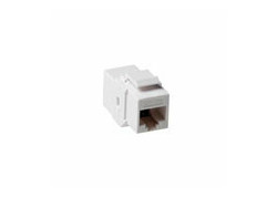 ACT Keystone koppelstuk RJ-45 unshielded CAT5E