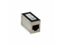 ACT Modulair koppelstuk RJ-45 shielded CAT5E