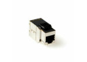 ACT Keystone koppelstuk RJ-45 shielded CAT5E