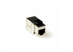 ACT Keystone koppelstuk RJ-45 shielded CAT5E