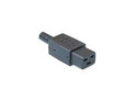 C19 Power connector female