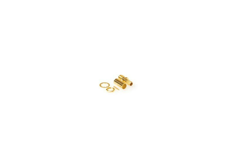 RG58 reverse SMA connector female